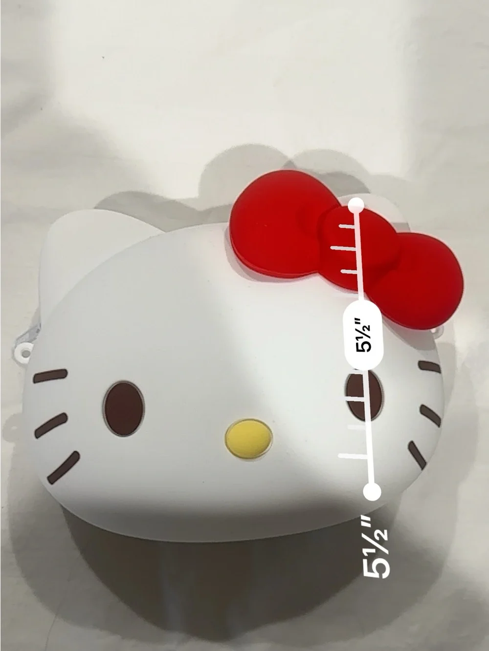 New Hello Kitty Purse and Hello Kitty Chain